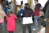 Koło Gospodyń Wiejskich Międzyleś - Choinka